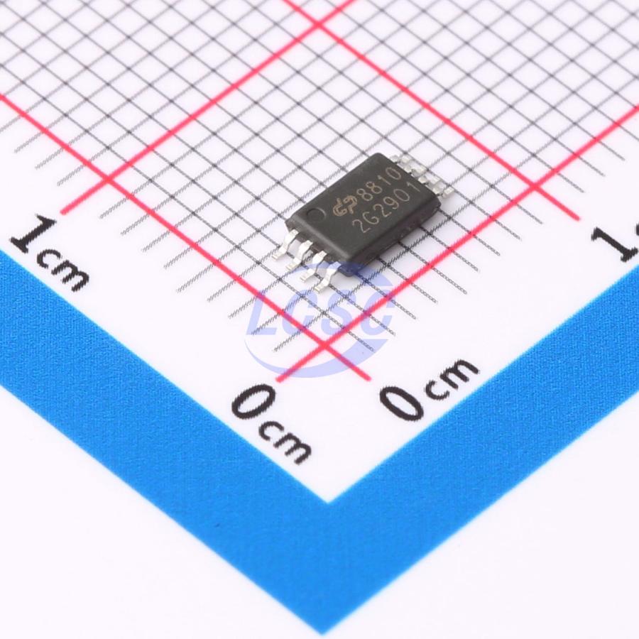 DP8810Shenzhen Developer Microelec.