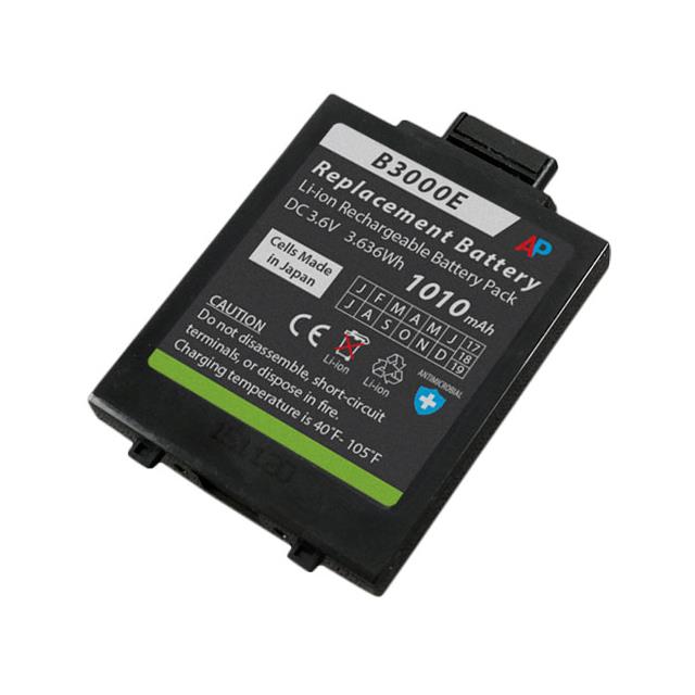 RB-B3000-LBEArtisan Power