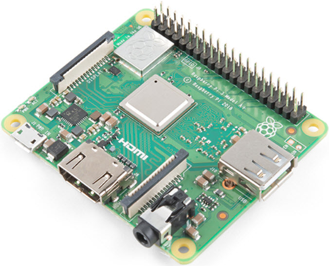 SparkFun DEV-15139 Reference Design 3