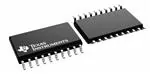 SN74HC240DGSRTexas Instruments