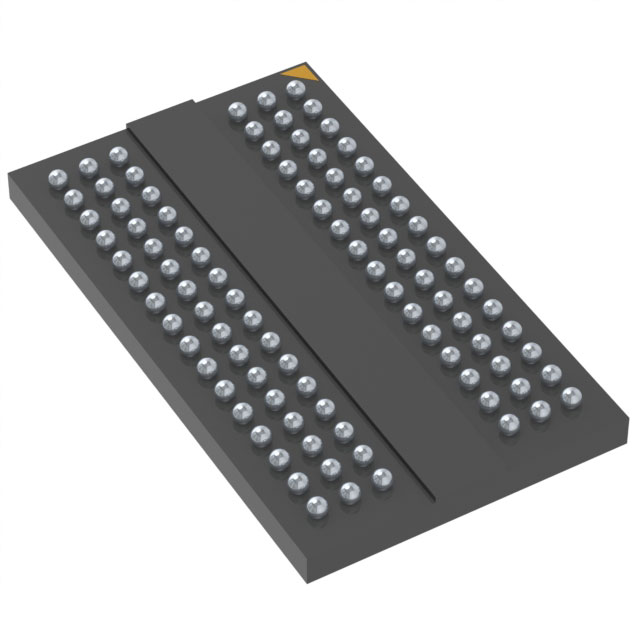 MT40A512M16TD-062E AAT:R TRMicron Technology Inc.