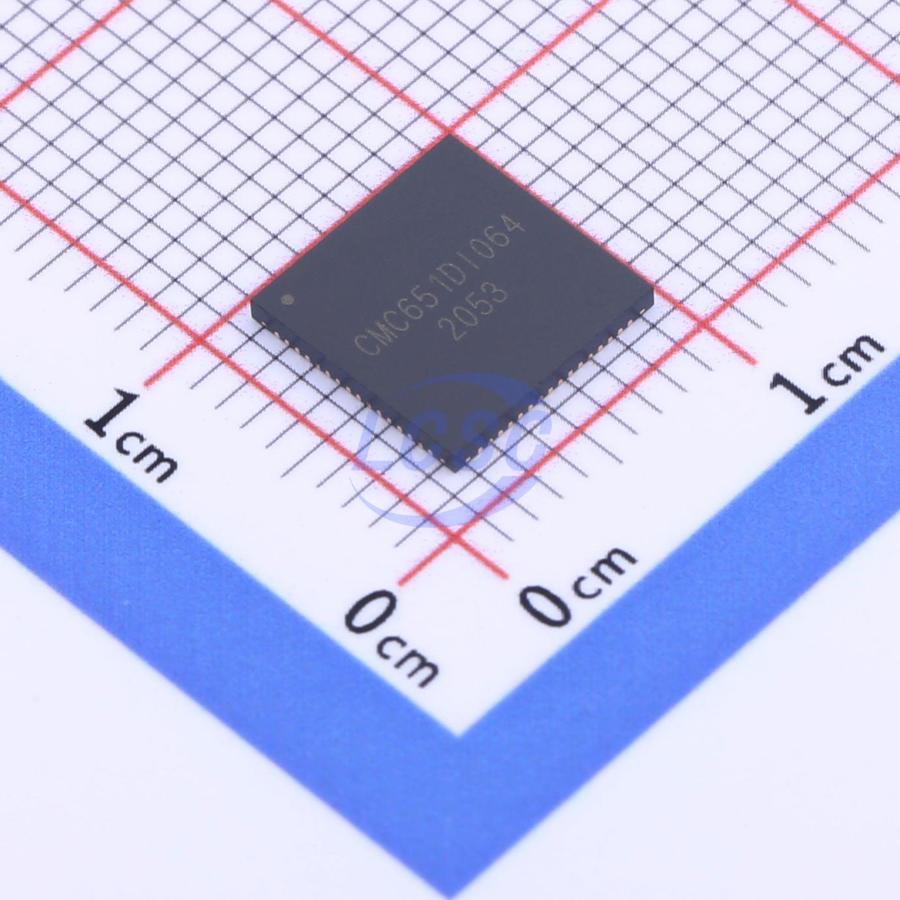 CMC651DIO64SUPCON Micro-electronics