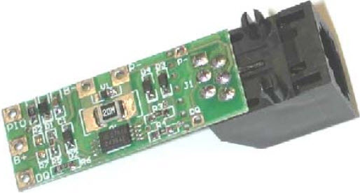 Maxim Integrated DS2781EVKIT+ Reference Design 2