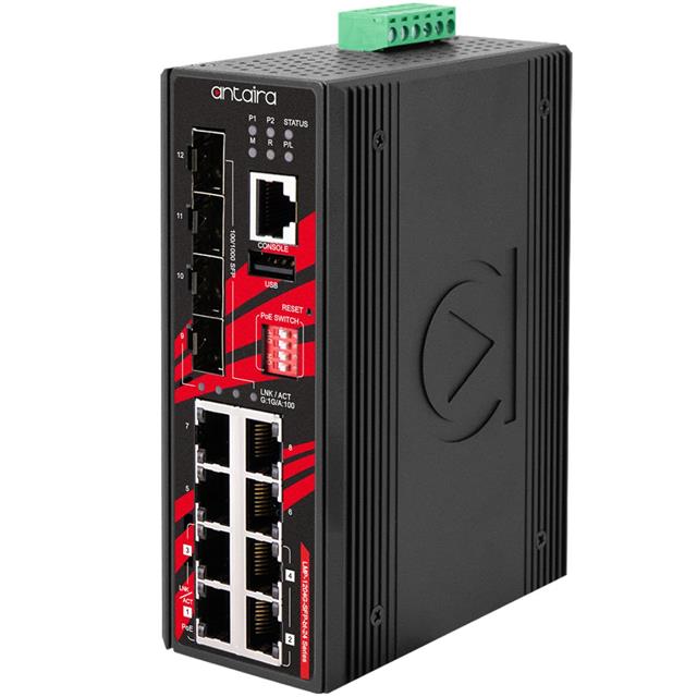 LMP-1204G-SFP-BT-24-TICOMTECH, INC.