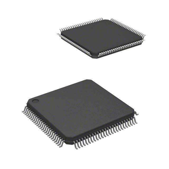 S912XHY256F0VLLRNXP Semiconductors