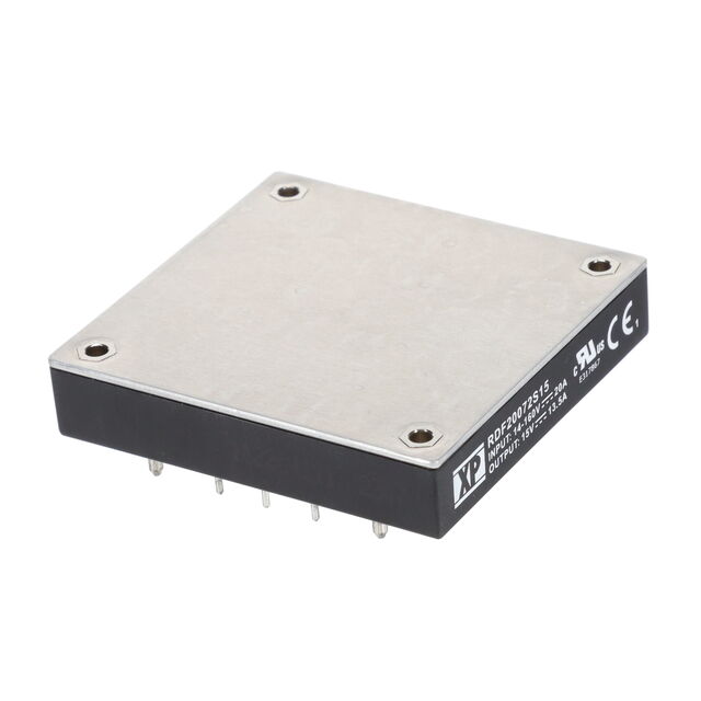 RDF20072S15XP Power