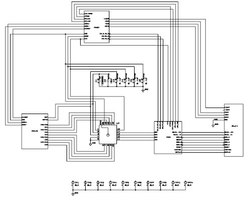 Analog Devices, Inc. EVAL-AD7682CBZ Reference Design 1