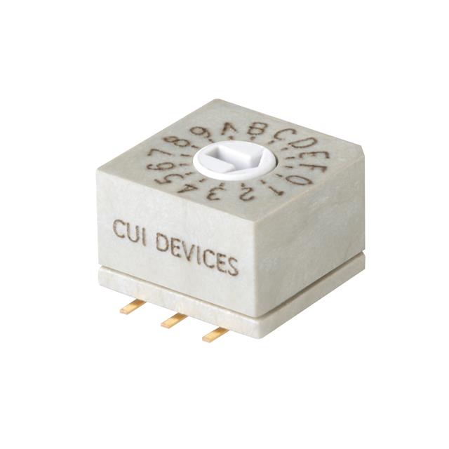 RDS5-16S-1065-SMT-TR-67CUI Devices