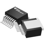 National Semiconductor LM2588SX-5.0/NOPB