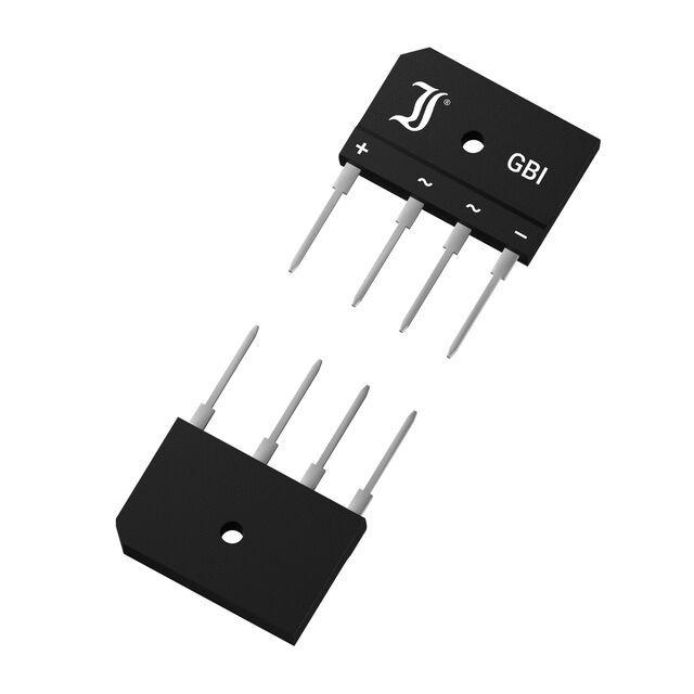 GBI35M-TDiotec Semiconductor