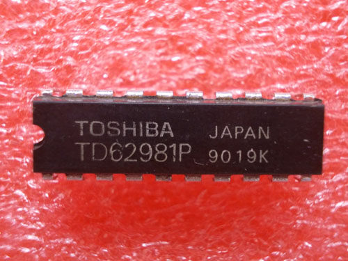 TD62981PToshiba