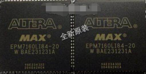 EPM7160LI84-20Intel / Altera