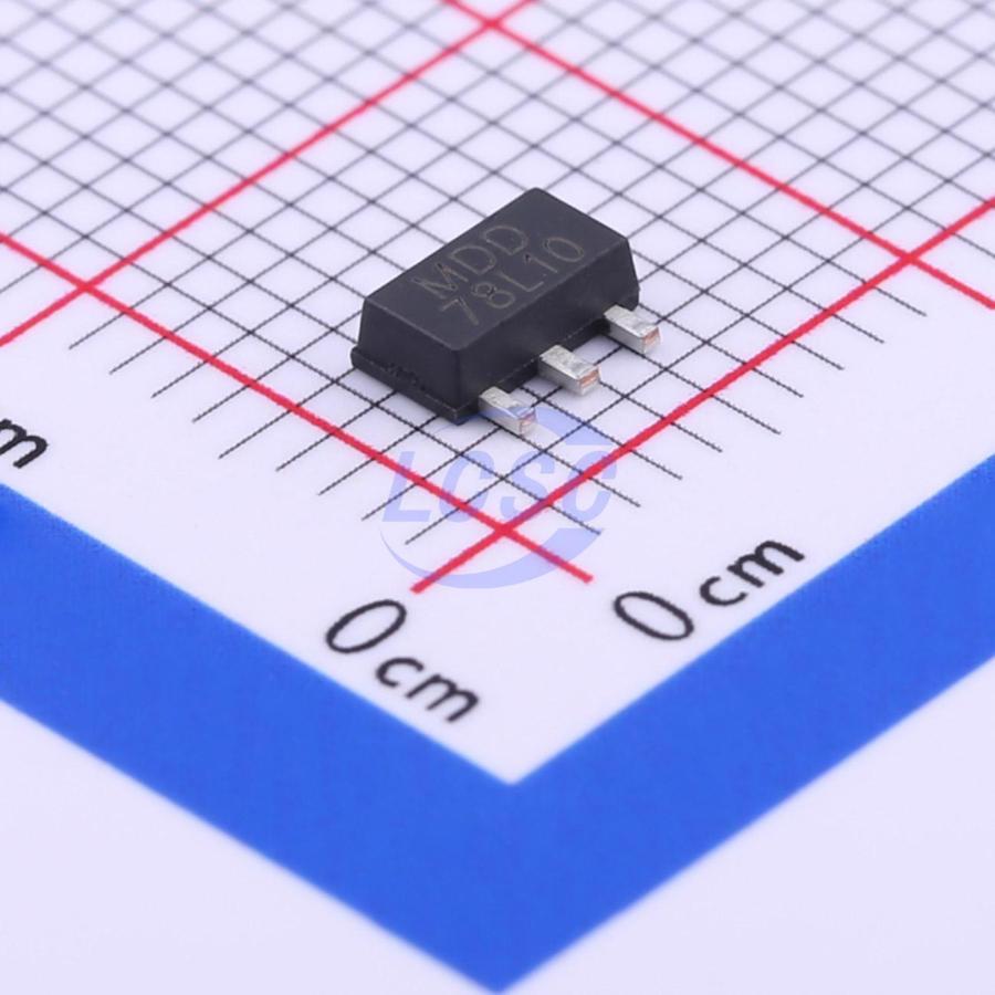 78L10MDD(Microdiode Semiconductor)