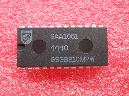 SAA1061NXP Semiconductors