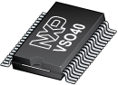 PCF8566T/1,118NXP Semiconductors