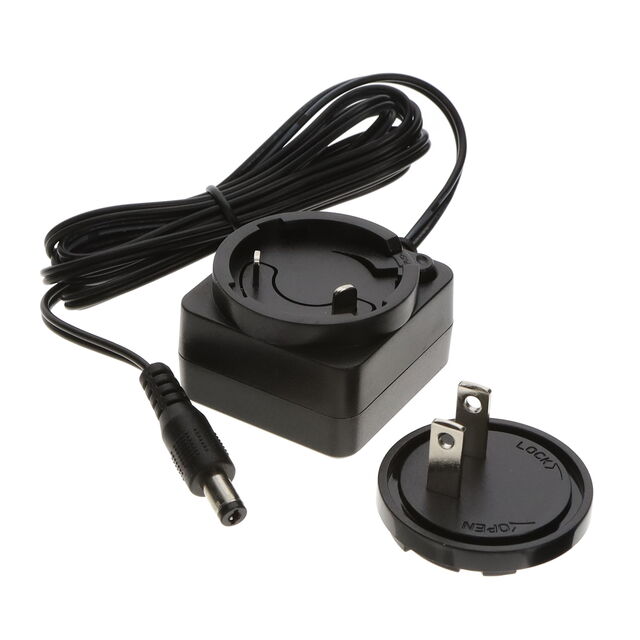 PSAW6I-10-B1TT Electronics/Power Partners Inc.