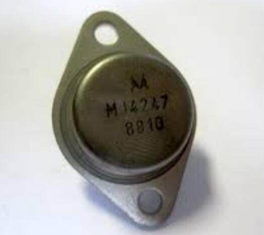 MJ4247Motorola