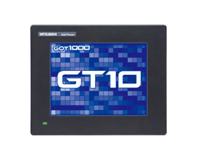 GT1050-QBBDMitsubishi