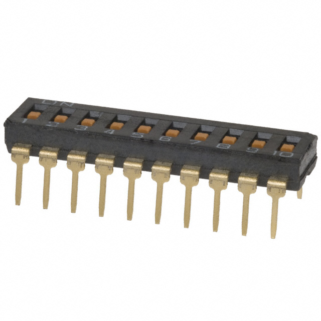 A6T-0102(VNM)Omron Electronics Inc-EMC Div