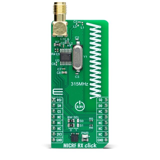 MIKROE-6014MikroElektronika