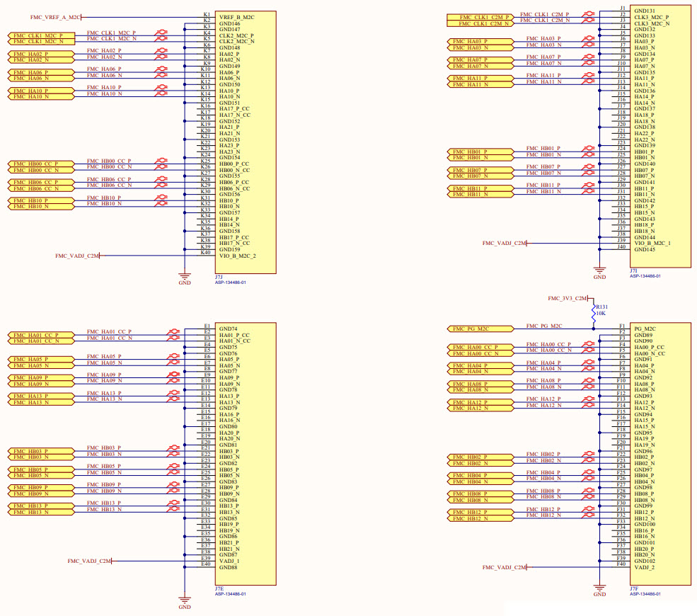 Cooper Everest-DEV-Board Reference Design 22