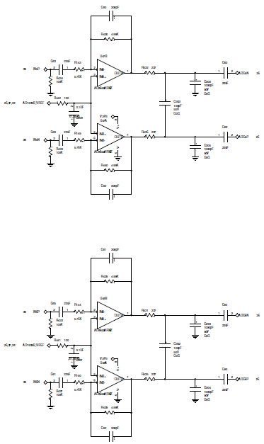 Analog Devices, Inc. EVAL-MELODY-5 Reference Design 5