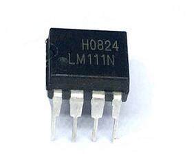 LM111NNXP Semiconductors