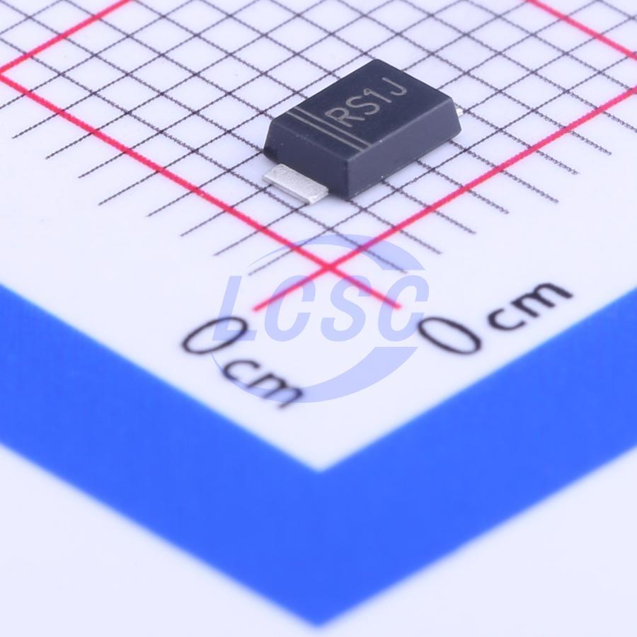 RS1JFShandong Jingdao Microelectronics