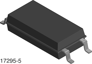 TCLT1004Vishay