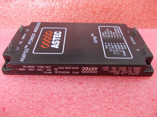 APA100-101Astec Power