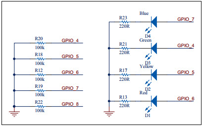 Microchip Technology RN-131-EK Reference Design 12