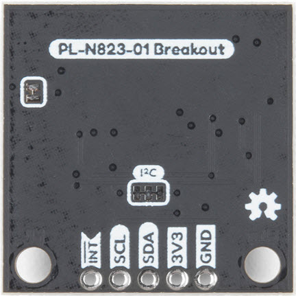 SparkFun Electronics SPX-15804 Reference Design 4