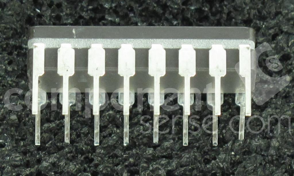 LM78S40J/883CNational Semiconductor