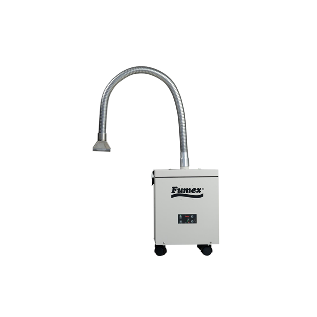 FA1-FXA48-FA122Fumex