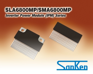 SMA6821MPLF2452Sanken