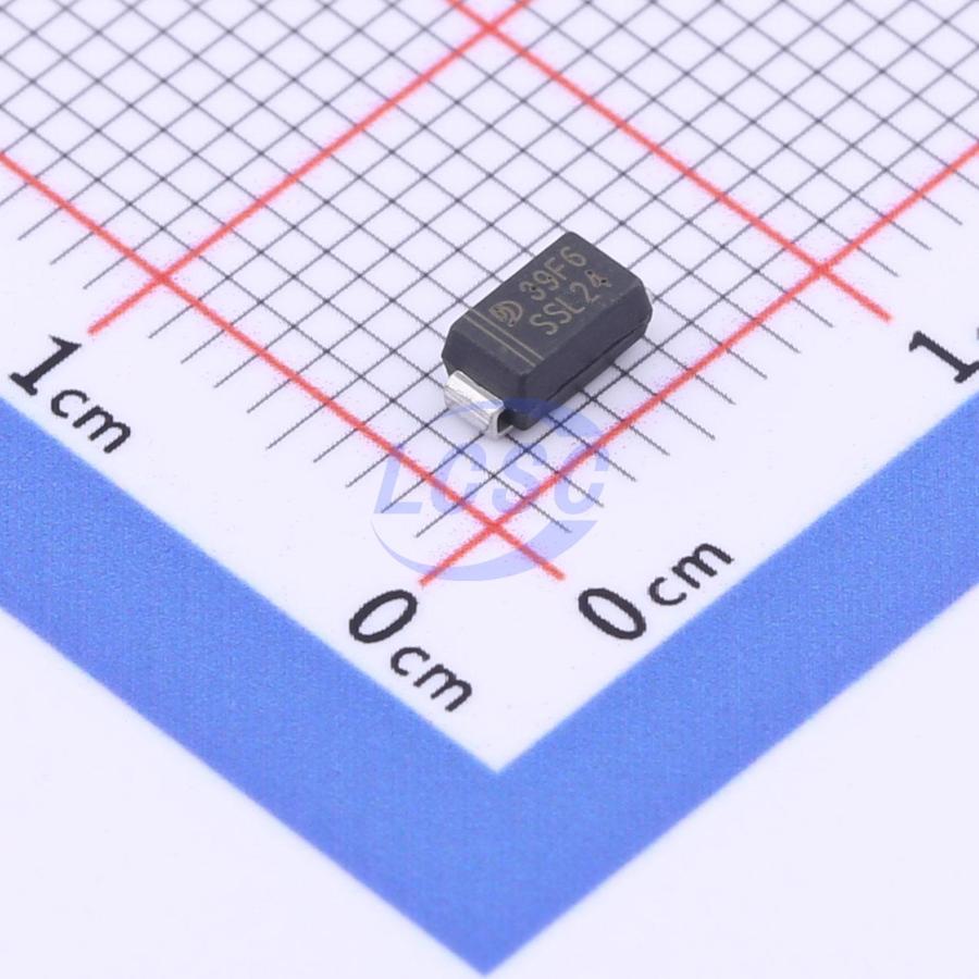 SSL24Shandong Jingdao Microelectronics