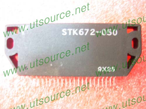 STK672-050Sanyo