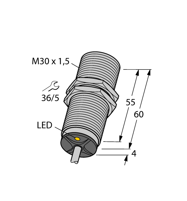 BI15U-M30-VP6Xturck