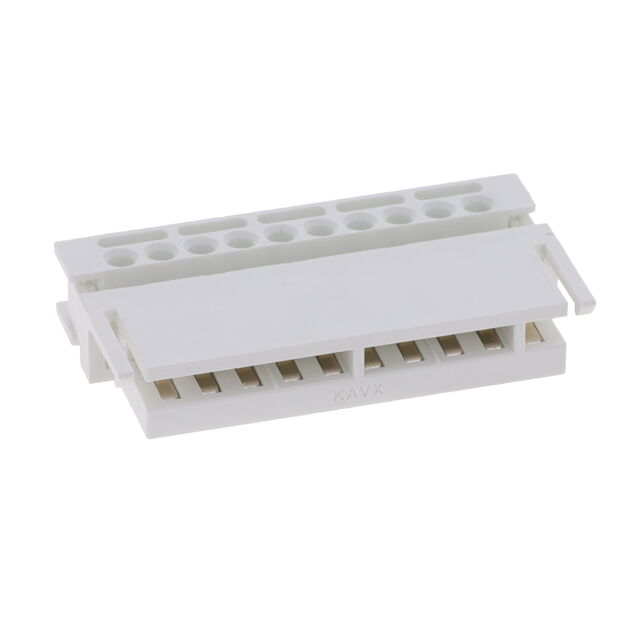 009169010011901KYOCERA AVX