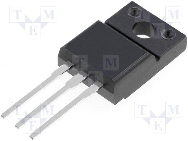 BT136X-600NXP Semiconductors