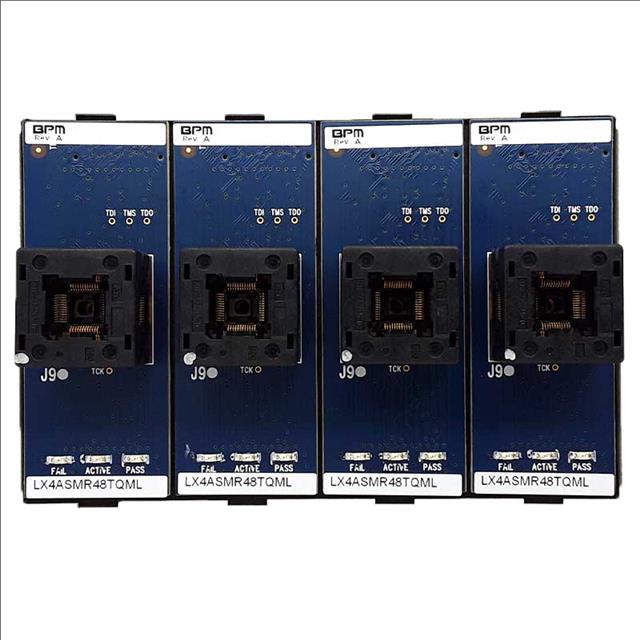 FX4ASMR56QNABPM Microsystems