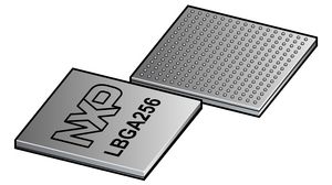MCF54450VM240NXP Semiconductors