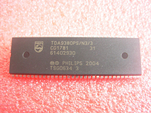 TDA9380PSN33NXP Semiconductors