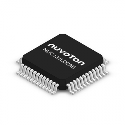 Nuvoton NUC131LD2AE Nuvoton NUC131LD2AE