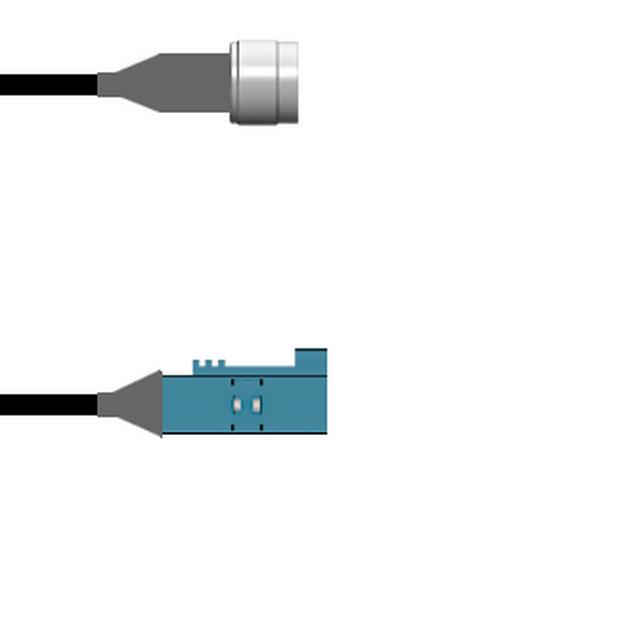 Q-2I05E0003018iAmphenol Custom Cable