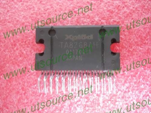 TA8268AHToshiba