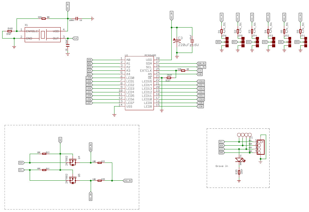 Seeed Technology Co., Ltd 108020102 Reference Design 2