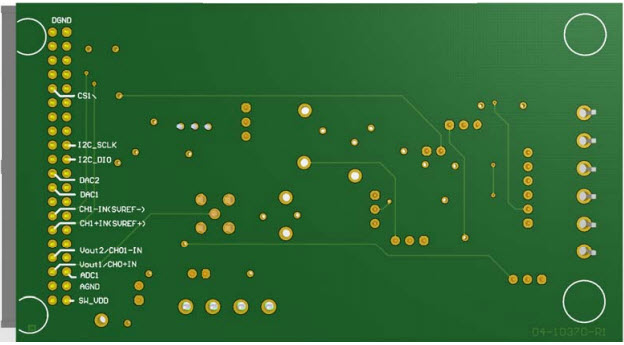 Microchip Technology ADM00640 Reference Design 6