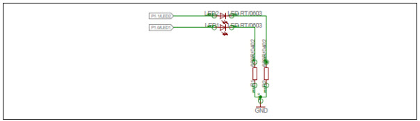 Infineon Technologies TLV493DA1B62GOKITTOBO1 Reference Design 5