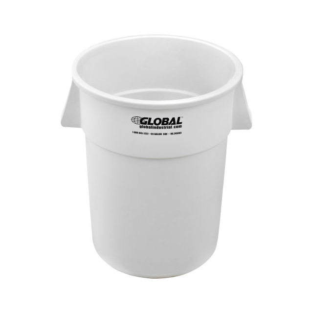 XDW-55WHGlobal Industrial